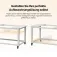 Xtool Mobile Work Stand Lasergraver