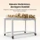 Xtool Mobile Work Stand Laserkaiverrin