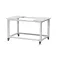 Xtool Mobile Work Stand 레이저 조각기