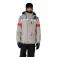 686 2001 logic jakke