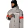 686 2001 logic jakke