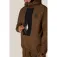 686 Ghost 2.5l anorak jacket