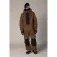 686 Ghost 2.5l anorak jacka