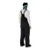 686 Lockup shell bib Spodnie