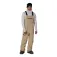 686 Lockup shell bib hosen