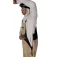 686 Lockup shell bib hosen
