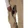 686 Pantalon Lockup shell bib