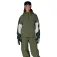 686 Outline shell anorak jacket