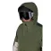 686 Outline shell anorak jacket