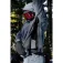 686 Outline shell anorak jacket