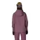 686 Waterproof hoody softshelljack