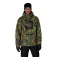 686 Waterproof hoody softshell jacket