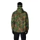 686 Waterproof hoody softshell jacket