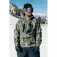686 Waterproof hoody softshell jacket