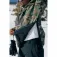 686 Waterproof hoody softshell jacket
