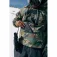686 Waterproof hoody softshell jacket