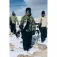 686 Waterproof hoody softshell jacket