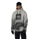 686 Waterproof hoody softshell jacket