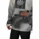 686 Waterproof hoody softshell jacket