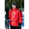 686 Waterproof hoody softshell jacket