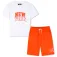 DKNY D62714 Kurzarm-Set