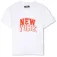 DKNY D62714 Kurzarm-Set