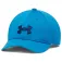 Under armour Boné Blitzing Low Adjustable