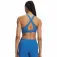 Under armour Crossback 中强度运动胸罩