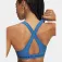 Under armour Crossback 中强度运动胸罩