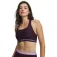 Under armour Crossback 中强度运动胸罩