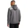 Under armour Moletom com capuz Drive Midlayer