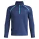 Under armour Sudadera com zíper júnior Drive Midlayer