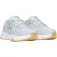Under armour Baskets Edge Leather