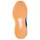 Under armour Baskets Edge Leather