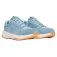 Under armour Sneaker Edge Suede