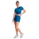 Under armour Fly By 3´´ shortsit