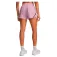 Under armour Calções Fly By 3´´