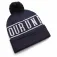 Under armour Halftime Pom 비니
