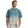 Under armour Heavyweight Gradient 반팔 티셔츠
