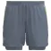 Under armour Launch 5´´ 2in1 shorts