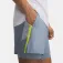 Under armour Launch 5´´ 2in1 shortsit
