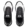 Under armour Lockdown 8 koripallokengät