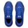 Under armour Lockdown 8 koripallokengät