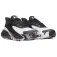 Under armour Lockdown 8 Junior-koripallokengät