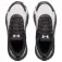 Under armour Lockdown 8 Junior-koripallokengät