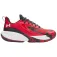 Under armour Lockdown 8 Junior-koripallokengät