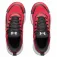 Under armour Lockdown 8 Junior-koripallokengät