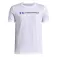 Under armour Logo Wordmark 반팔 티셔츠