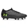 Under Armour Magnetico Select 6 FG junior fotballsko