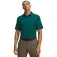 Under armour Matchplay kurzarm-poloshirt